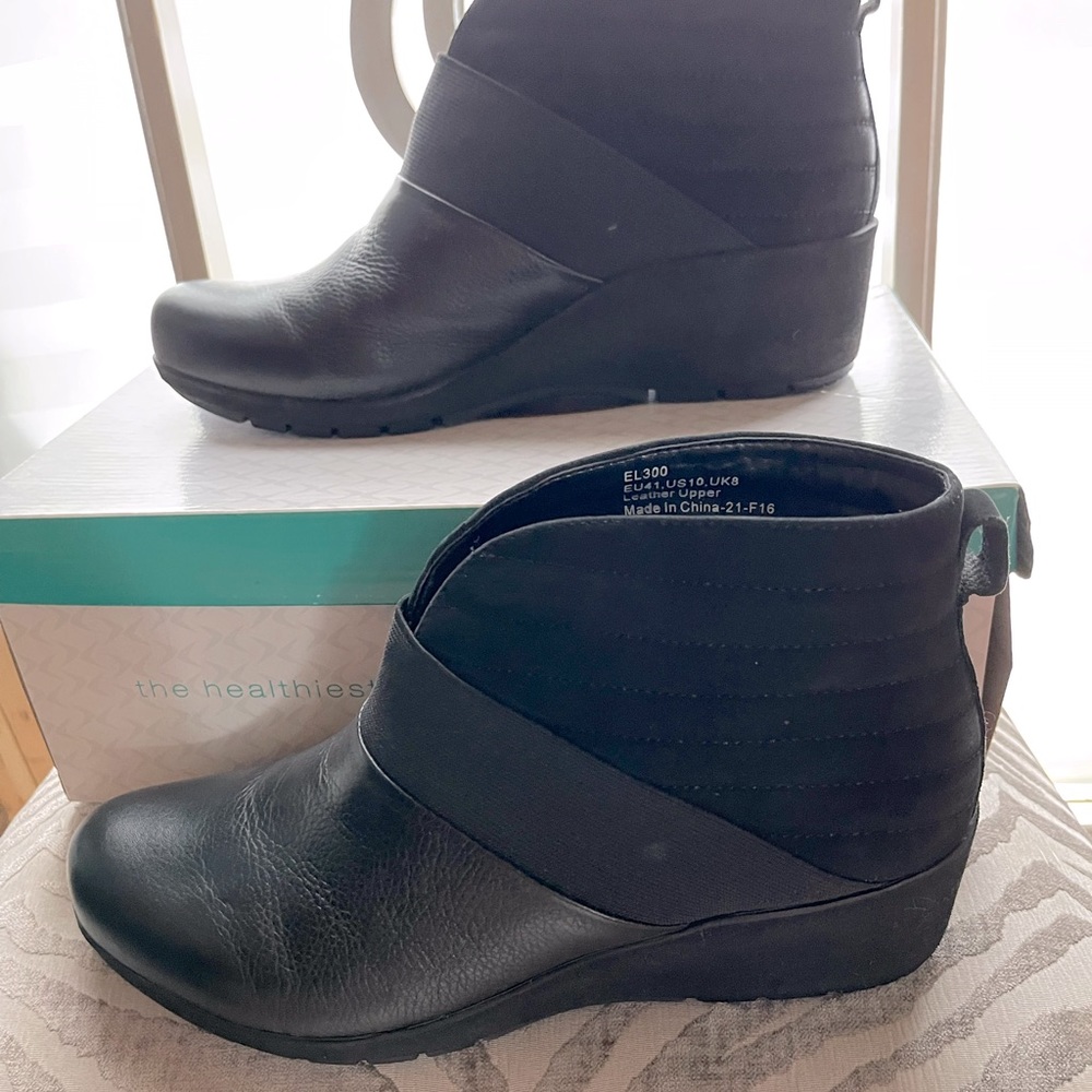 Aetrex Boots